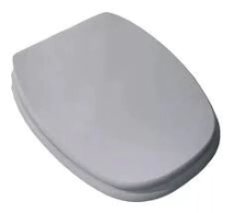 TABLA MONA/BR.GRIS DERPLA CROMO HERRAJES-NOPEDIR-