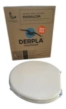 TABLA NIÑO DERPLA LAQUEADA BL/PVC PRINGL TRAF