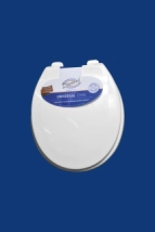 TABLA REDONDA /PVC DACCORD  BLANCO UNIVERSAL  ASI00PP7001      *10%
