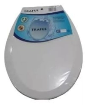 TABLA FLORENCIA/TRAFUL/PVC SUPER ECONOMICA, BLANCA TSW1   TRATP011B *10%