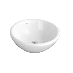 BACHA ROCA NAPUR APOYO REDONDA 40CM
