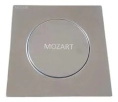 TAPA Y REJA PISO 15X15 CLICK CLACK daccord  REJ0IMP150    *12%
