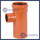 TE DES 110X50 SILENTIUM AMANCO NVA