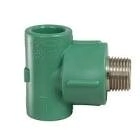 TE F 25X3/4M MET.AMANCO