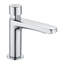 TEMPORIZADOR LAVATORIO PEIRANO TECNO LUJO