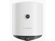 TERMOTANQUE  ELECTRICO  30L ORMAY CILINDRICO  RELOJ 0720665898704 COLGAR