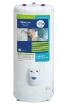 TERMOTANQUE  ELECTRICO 90L ORMAY SUPERIOR