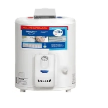 TERMOTANQUE  ORMAY 50L A.RECUP-DUAL TQ50CDAR MU