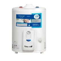 TERMOTANQUE  ORMAY 50L MULTIGAS 162/H CARGA  SUPERIOR