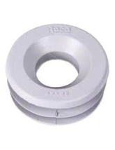 THE GAP ENCHUFE P/INOD COLGAR 1 1/4