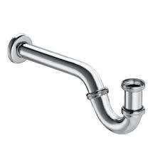 THE GAP SIFON CURVO P/BIDET COLGAR