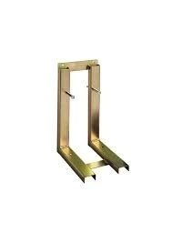 THE GAP SOPORTE P/INOD Y BIDET COLGAR