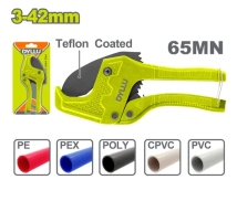 TIJERA CORTA TUBO LATYN /DYLLU