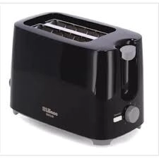 TOSTADORA LILIANA AT900 NEGRA 750W 7NIV.