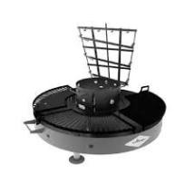 TROMEN FOGON GRANDE DUOMO GRANDE 1,1m COMPLET 05000066