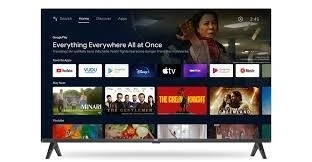 TV LED 32' RCA R32GL100F GOOGLE SMART