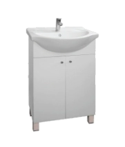 VANITORY AMUBE 60 IRIS 3A T.VENE B.LOZA6451