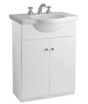 VANITORY LAQUEADO 60 VENECIA,  COLGAR,  FERRUM SIN BACHA ORIGINAL