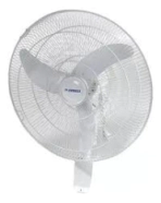 VENTILADOR EVEREST PARED PR20 *6%**