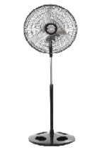 VENTILAD LILIANA 16'REMOT DIG*DISCONT