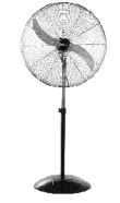 VENTILAD LILIANA INDU-32�PIE 2ASP� VPI32