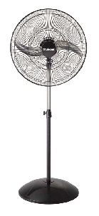 VENTILAD LILIANA PIE 25'METAL VP25M