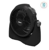VENTILAD LILIANA TURBO VTF10P 10ïRECLINA