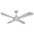 VENTILADOR TECHO EVEREST, 4 PALAS,  BLANCO.     ev010         *6%