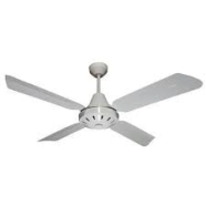 VENTILAD TECHO EVERE POTENC.4PAL BL.     ev010         *6%