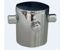 VOLANTE PEIRANO BETIS CROMO BRONCE