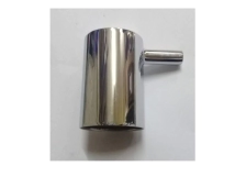 VOLANTE PEIRANO MARBELLA LEVER CROMO