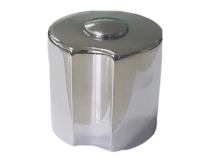 VOLANTE PEIRANO VERIN CROMO  A5041 RENAC ANT