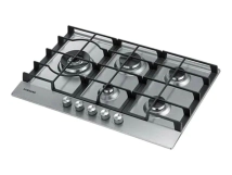 ANAFE SAMSUNG INOX 5H ENC/H.FUND J3030A