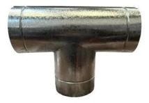 RAMAL TEE CHAPA 75MM-3