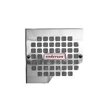 EXTRACTOR BAO CHAPA ACERO ANDE6
