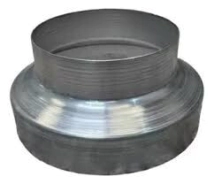 REDUCCION CHAPA 100  X  75MM 4