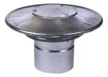 SOMBRERETE CHAP 75 2 ALAS 75 MM-3'