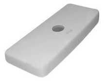 TAPA MOCHILA PRINGLES DIONISO BLANCA