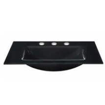 BACHA VAN VIDRIO 75 3A NEGRA PRINGLES