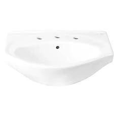 BACHA VAN ROCA MAHLER 60CM 3 PERFORACION