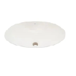 BACHA ROCA PEGAR TREVI 40X30 OVAL