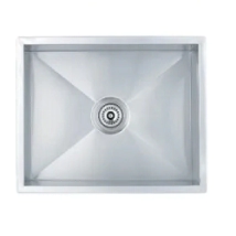 BACHA COCINA.1 INOX MIPILE50X40X22 SATINADO