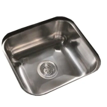 BACHA COCINA1 JOHNSON 34X28X15 E28