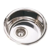 BACHA COCINA1 JOHNSON ON30A 30X14 REDOND