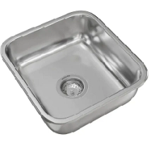 BACHA COCINA1 JOHNSON 37X34X18 E3718