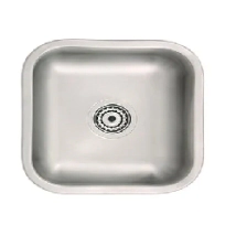 BACHA COCINA.1 INOX MIPILETA34X37X14 *15%