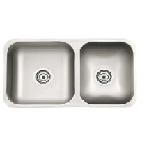 BACHA COCINA.2 I.MIPILET 305 63X38X18 *15%