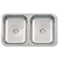 BACHA COCINA.2 INOX 57X378X15 MIPILET *15%