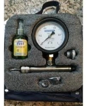 MANOMETRO KIT INST GAS COMPL DINATECNICA 30696