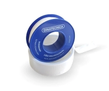 TEFLON 1/2 ALTA DENSIDAD 10M DINATECNIA
